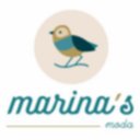 Logo de MARINAS